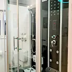 Danube Abteistrasse - Self Checkin - Moderne - Ideal Fuer Geschaeftsreisende Und Staedtetrips * Passau