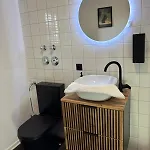 Danube Abteistrasse - Self Checkin - Moderne - Ideal Fuer Geschaeftsreisende Und Staedtetrips Passau