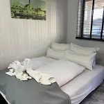 Danube Abteistrasse - Self Checkin - Moderne - Ideal Fuer Geschaeftsreisende Und Staedtetrips * Passau