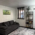 Danube Abteistrasse - Self Checkin - Moderne - Ideal Fuer Geschaeftsreisende Und Staedtetrips * Passau