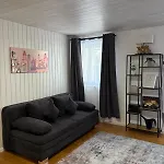 Danube Abteistrasse - Self Checkin - Moderne - Ideal Fuer Geschaeftsreisende Und Staedtetrips Apartment *