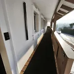 Danube Abteistrasse - Self Checkin - Moderne - Ideal Fuer Geschaeftsreisende Und Staedtetrips Apartment Passau