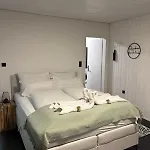 Danube Abteistrasse - Self Checkin - Moderne - Ideal Fuer Geschaeftsreisende Und Staedtetrips