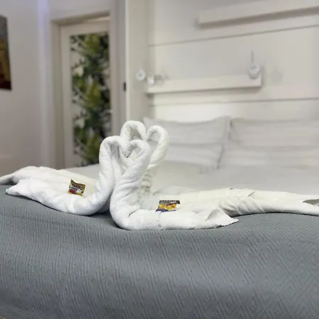 Danube Rooms Abteistrasse - Self Checkin - Moderne Wohnungen - Ideal Fuer Geschaeftsreisende Und Staedtetrips