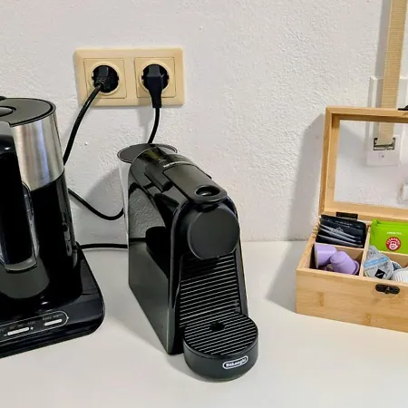 Danube Rooms Abteistrasse - Self Checkin - Moderne Wohnungen - Ideal Fuer Geschaeftsreisende Und Staedtetrips Appartement Passau