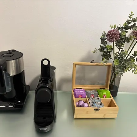 Appartement Danube Rooms Abteistrasse - Self Checkin - Moderne Wohnungen - Ideal Fuer Geschaeftsreisende Und Staedtetrips