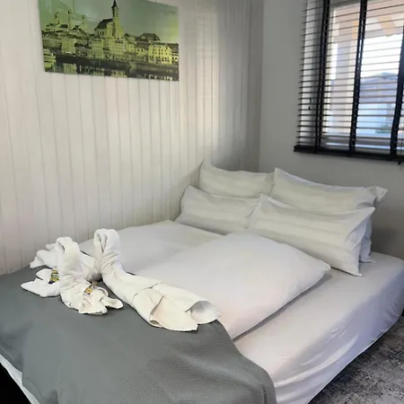 Danube Rooms Abteistrasse - Self Checkin - Kostenlos Parken Direkt An Der Unterkunft - Ideal Fuer Geschaeftsreisende Und Staedtetrips * Passau