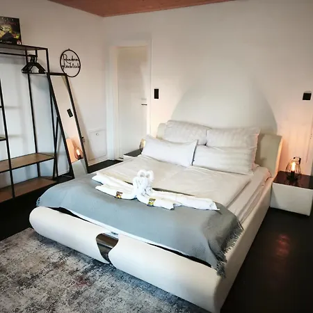 Danube Abteistrasse - Self Checkin - Moderne - Ideal Fuer Geschaeftsreisende Und Staedtetrips Passau